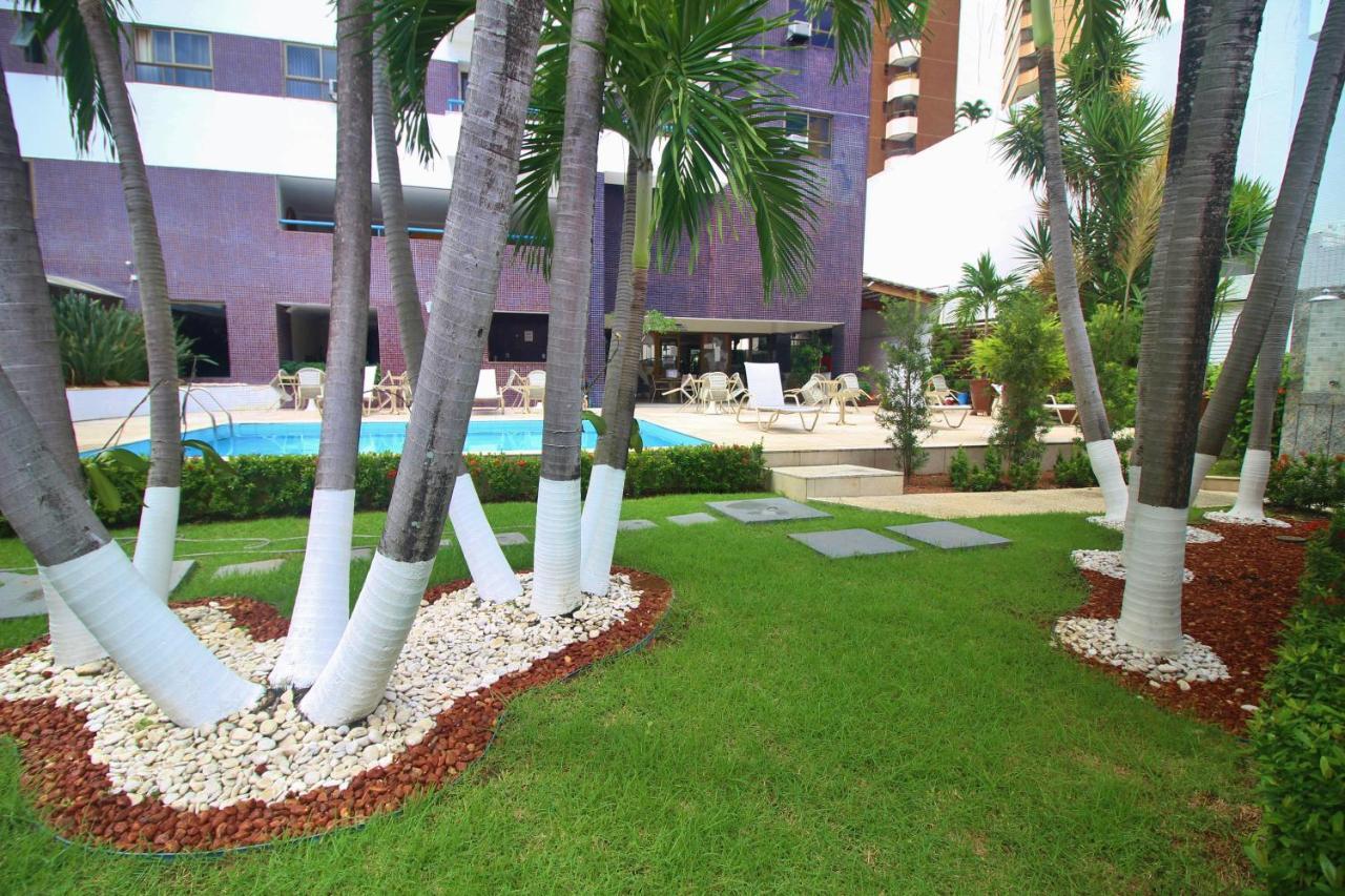 Itaigara Park Residence Salvador de Bahía Exterior foto