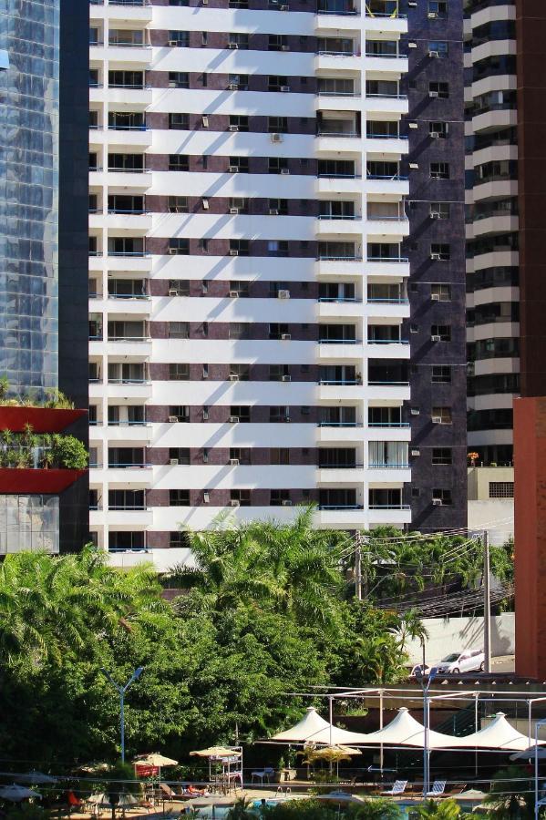 Itaigara Park Residence Salvador de Bahía Exterior foto