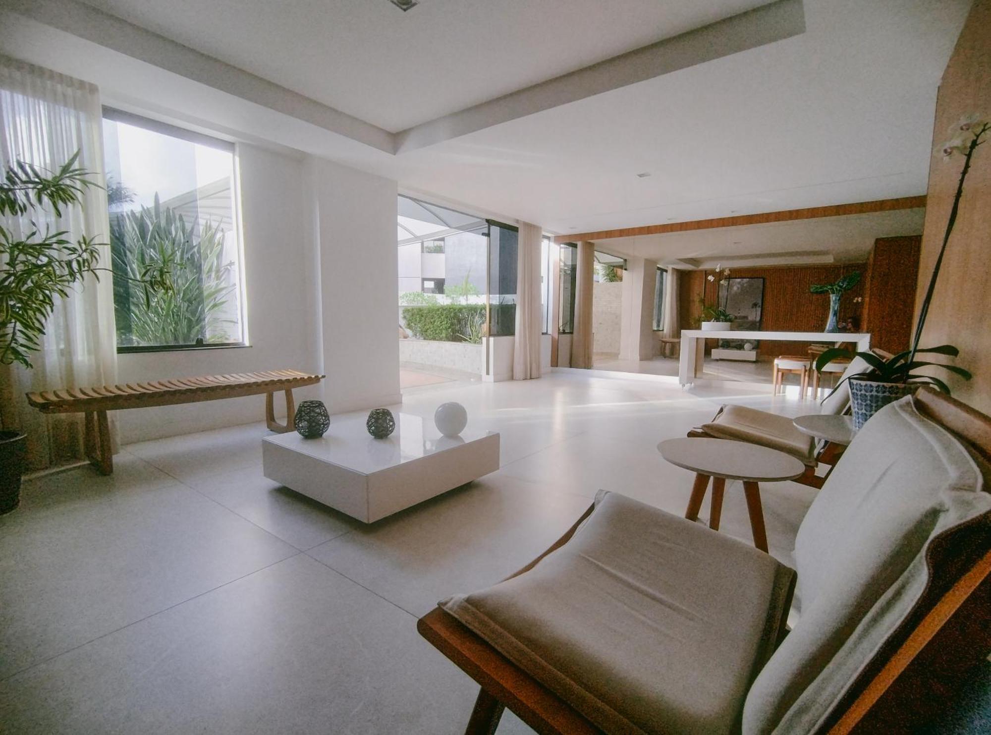 Itaigara Park Residence Salvador de Bahía Exterior foto